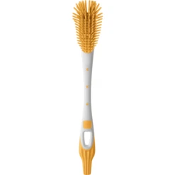 MAM Flessenborstel Soft Brush, Groen