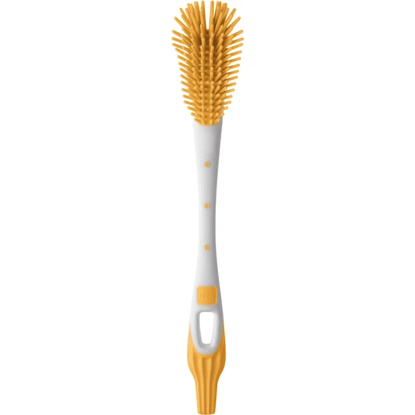 MAM Flessenborstel Soft Brush, Groen 1 MAM Flessenborstel Soft Brush, Groen