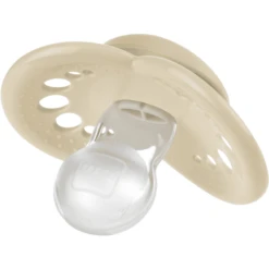 MAM Fopspeen Original I Love Daddy Silicone 6+ Maanden, Roze/paars -Kleintje Luxe mam fopspeen original i love daddy silicone 6 maanden roze paars a326415 2