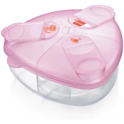 MAM Melkpoeder Portioneerder Tiger / Vogel