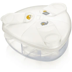 MAM Melkpoeder Portioner Seal/ Luiaard