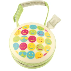 MAM Speentasje Beige