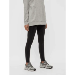 Mama;licious Afterbirtleggings MLALEXA Black -Kleintje Luxe mamalicious afterbirtleggings mlalexa black a408466 3