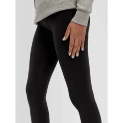 Mama;licious Afterbirtleggings MLALEXA Black -Kleintje Luxe mamalicious afterbirtleggings mlalexa black a408466 4