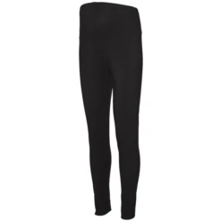 Mama;licious Shirt/legging Set MLSALLY Black -Kleintje Luxe mamalicious shirt legging set mlsally black a372343 1