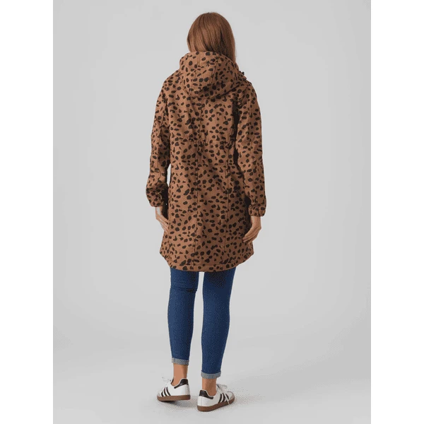 Mama;licious Zwangerschapsjas MLELLA Thrush 5 Mama;licious Zwangerschapsjas MLELLA Thrush - Afbeelding 5