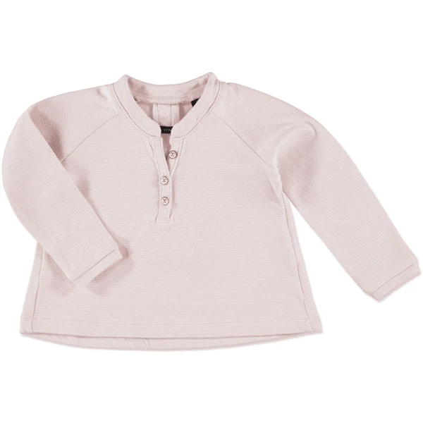MARC O`POLO Girl S Mini Longsleeve Krijt Roze 2 MARC O`POLO Girl S Mini Longsleeve Krijt Roze - Afbeelding 2