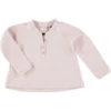 MARC O`POLO Girl S Mini Longsleeve Krijt Roze
