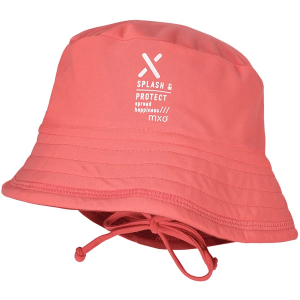 Maximo Badmuts Begonia/mineraalrood 1 Maximo Badmuts Begonia/mineraalrood