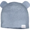 Maximo Beanie Met Oren Jeans-gesmolten-wit