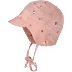 Maximo S Child Pet Bloem Weide Marmer Roze-groen