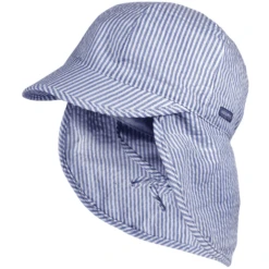 Maximo S Child Pet Met Nekbescherming Marine