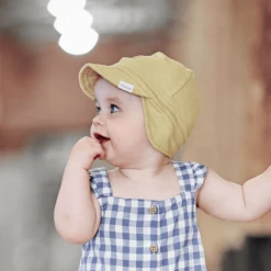 Maximo S Child Pet Zomer Curry Wit -Kleintje Luxe maximo s child pet zomer curry wit a414748 3