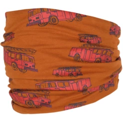 Maximo Sjaal Kaneel/navy -Kleintje Luxe maximo sjaal kaneel navy a367826 3