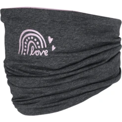 Maximo Sjaal Regenboogliefde Omkeerbaar -Kleintje Luxe maximo sjaal regenboogliefde omkeerbaar a379292 3