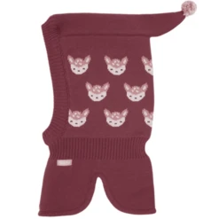 Maximo Slouchy Cap Ree Rozenhout