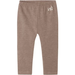 Mayoral 2-pack Legging Bruin/roze -Kleintje Luxe mayoral 2 pack legging bruin roze a374923 2