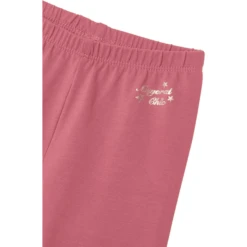 Mayoral 2-pack Legging Bruin/roze -Kleintje Luxe mayoral 2 pack legging bruin roze a374923 3