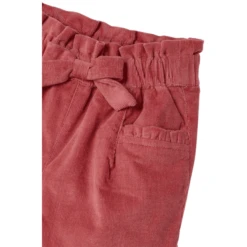 Mayoral Corduroy Broek Roze -Kleintje Luxe mayoral corduroy broek roze a375024 2