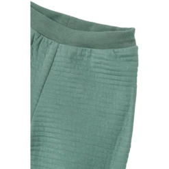 Mayoral Jersey En Broek Set Wit/turquoise -Kleintje Luxe mayoral jersey en broek set wit turquoise a374867 3