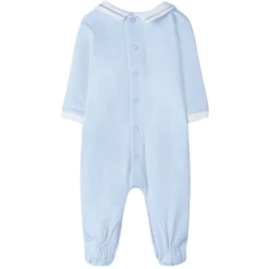 Mayoral Lang Rompertje -Kleintje Luxe mayoral lang rompertje a340548 2