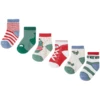 Mayoral Set Van 6 Sokken