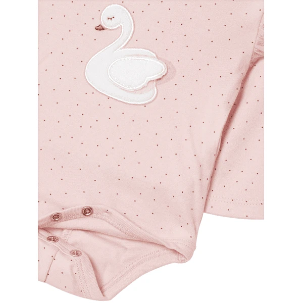 Mayoral Set Van Rokje Tutu En Rompertje Met Haarband Roze 3 Mayoral Set Van Rokje Tutu En Rompertje Met Haarband Roze - Afbeelding 3