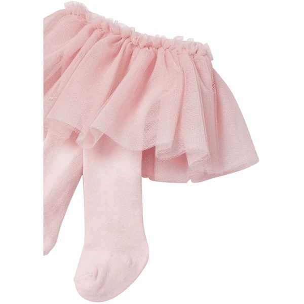 Mayoral Set Van Rokje Tutu En Rompertje Met Haarband Roze 4 Mayoral Set Van Rokje Tutu En Rompertje Met Haarband Roze - Afbeelding 4