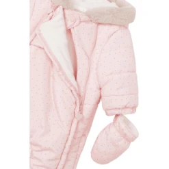 Mayoral Sneeuw Overall Roze 7 Mayoral Sneeuw Overall Roze -Kleintje Luxe mayoral sneeuw overall roze a374894 2