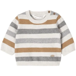 Mayoral Trui Gestreept -Kleintje Luxe mayoral trui gestreept a375505 3