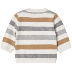 Mayoral Trui Gestreept -Kleintje Luxe mayoral trui gestreept a375505 4