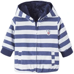 Mayoral Windbreaker Omkeerbaar -Kleintje Luxe mayoral windbreaker omkeerbaar a338473 2