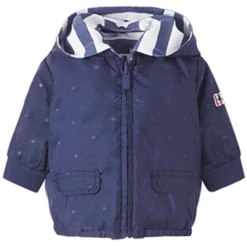 Mayoral Windbreaker Omkeerbaar -Kleintje Luxe mayoral windbreaker omkeerbaar a338473 3