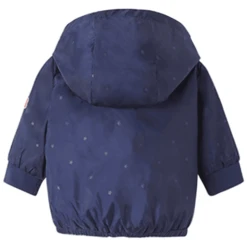 Mayoral Windbreaker Omkeerbaar -Kleintje Luxe mayoral windbreaker omkeerbaar a338473 4