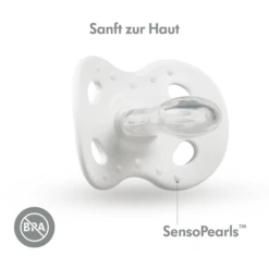 Medela Baby Dag & Night 6-18 Maanden DUO Sig Nature 4 Stuks In Wit, Rood 8 Medela Baby Dag & Night 6-18 Maanden DUO Sig Nature 4 Stuks In Wit, Rood -Kleintje Luxe medela baby dag amp night 6 18 maanden duo sig nature 4 stuks in wit rood a310967 3