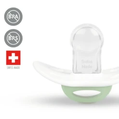 Medela Baby Dag & Night 6-18 Maanden DUO Sig Nature 4 Stuks In Wit, Rood 9 Medela Baby Dag & Night 6-18 Maanden DUO Sig Nature 4 Stuks In Wit, Rood -Kleintje Luxe medela baby dag amp night 6 18 maanden duo sig nature 4 stuks in wit rood a310967 4