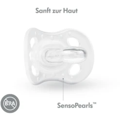 Medela Baby Fopspeen Geboorte 0-2 Maanden UNO Transparant, 2 Stuks 8 Medela Baby Fopspeen Geboorte 0-2 Maanden UNO Transparant, 2 Stuks -Kleintje Luxe medela baby fopspeen geboorte 0 2 maanden uno transparant 2 stuks a318621 3