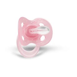 Medela Baby Original 6-18 Maanden DUO Sig Nature 4 Stuks In Rosé -Kleintje Luxe medela baby original 6 18 maanden duo sig nature 4 stuks in rose a310954 3