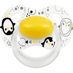 Medela Baby Original Van De 18e Maand DUO Sig Nature 4 Stuks In Geel En Turkoois -Kleintje Luxe medela baby original van de 18e maand duo sig nature 4 stuks in geel en turkoois a310964 3