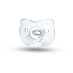 Medela Baby Zachte Silicone 0-6 UNO In Lichtblauw, 2 Stuks -Kleintje Luxe medela baby zachte silicone 0 6 uno in lichtblauw 2 stuks a310936 3