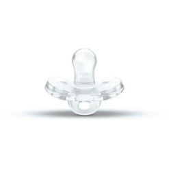 Medela Baby Zachte Silicone 0-6 UNO In Lichtblauw, 2 Stuks -Kleintje Luxe medela baby zachte silicone 0 6 uno in lichtblauw 2 stuks a310936 4