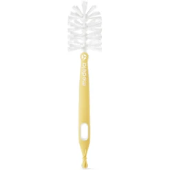 Medela Fles Borstel 2-in-1 -Kleintje Luxe medela fles borstel 2 in 1 a276600 4
