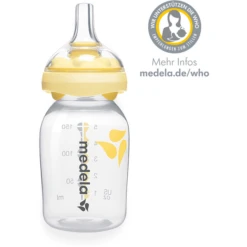Medela Flessenset Incl. Speen, Borstmelkzakje, Wegwerpzoogkompressen, Tepelzalf En Magnetronzakje -Kleintje Luxe medela flessenset incl speen borstmelkzakje wegwerpzoogkompressen tepelzalf en magnetronzakje a361640 2
