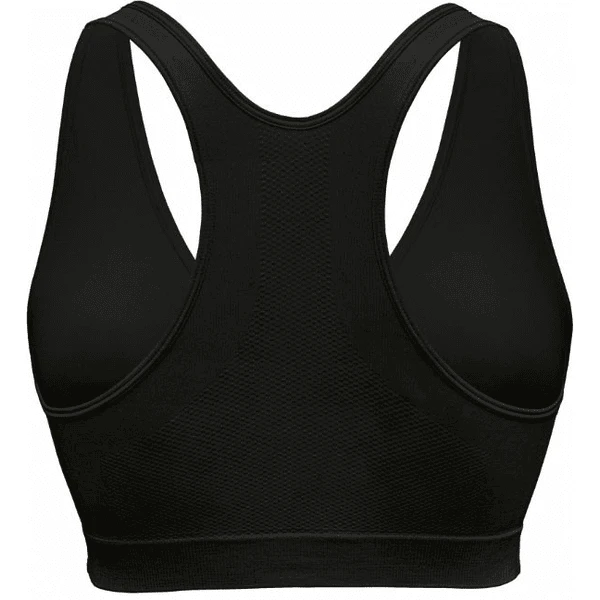 Medela Keep Cool™ Ademende Slaap Bustier Voor Zwangerschap En Lactatie Zwart 2 Medela Keep Cool™ Ademende Slaap Bustier Voor Zwangerschap En Lactatie Zwart - Afbeelding 2