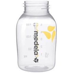 MEDELA Melkflessenset 150ml -Kleintje Luxe medela melkflessenset 150ml a064956 2