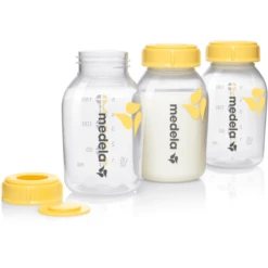 MEDELA Melkflessenset 150ml