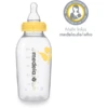 MEDELA Moedermelkfles 250ml Met Speen M Medium Flow