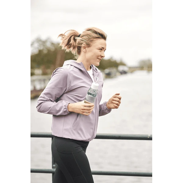 MEPAL Drinkfles Ellipse 500 Ml - Wit 3 MEPAL Drinkfles Ellipse 500 Ml - Wit - Afbeelding 3