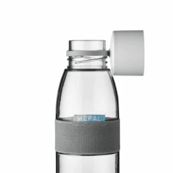 MEPAL Drinkfles Ellipse 500 Ml - Wit 9 MEPAL Drinkfles Ellipse 500 Ml - Wit -Kleintje Luxe mepal drinkfles ellipse 500 ml wit a318974 4
