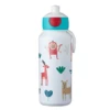 MEPAL Drinkfles Pop-up Campus 400 Ml - Animal Friends